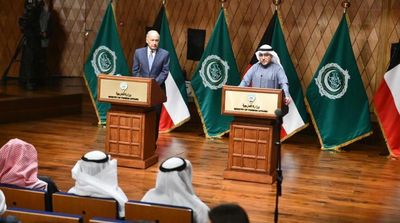 Kuwait FM Says Studying Lebanese Response to Gulf Initiative