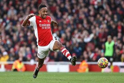 Transfer news LIVE! Deadline day reaction: Aubameyang signs; Dele to Everton; shirt numbers; done deals