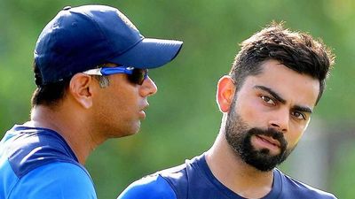 Virat Kohli has taken Test side to strong place, Rahul Dravid will accomodate players' wishes: Dinesh Karthik