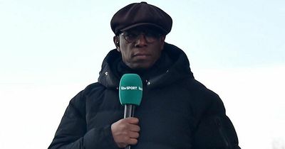 Ian Wright reminds Man Utd of "perfect" Liverpool transfer after Paul Pogba mistake