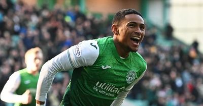 Demetri Mitchell ready for Hibs vs Hearts 'hot reception' as former Jambo fired up for grudge match