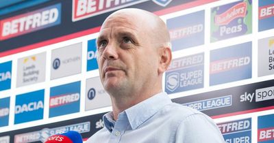 Leeds Rhinos squad gives Richard Agar healthy selection dilemmas for new season