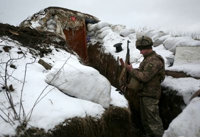 Security Council to meet on Ukraine as US warns of Russia sanctions