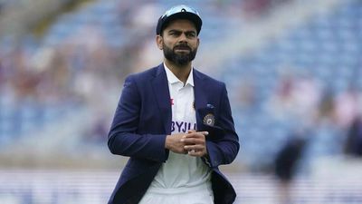 Really surprised with Virat Kohli leaving Test captaincy, he can be proud of what he achieved: Ricky Ponting