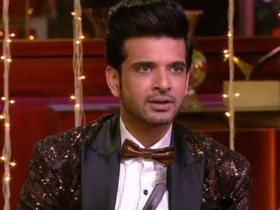Bigg Boss 15’s second runner up Karan Kundrra pens a cryptic note after losing the trophy to girlfriend Tejasswi Prakash; writes, ‘Lost faith in a lot of things today’