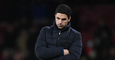 Arsenal must learn lessons from five transfer deals as Mikel Arteta eyes January signings