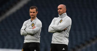 Roberto Martinez sees Scotland going 'from strength to strength' as Belgium boss praises Steve Clarke's training ground turnaround