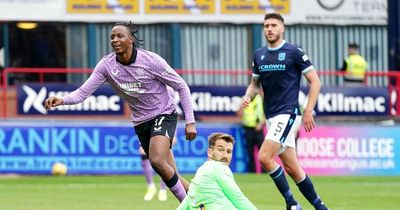 Joe Aribo is a £20m Rangers star insists former Ibrox team-mate as he shares fear of 'silly money' transfer deadline day bid