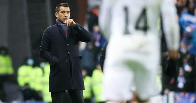 Rangers are turning stale after transfer dithering and Van Bronckhorst's dead cat bounce papered over cracks - Keith Jackson