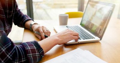 Scotland covid guidance eased as work from home advice changes today