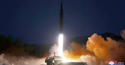 North Korea piles pressure on US with latest missile launch