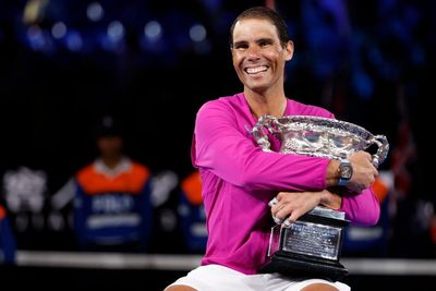 Rafael Nadal’s history-making Australian Open win: key questions