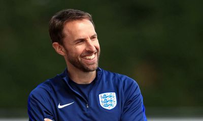 Gareth Southgate urges UK to hold huge ‘thank you’ party for Queen’s jubilee