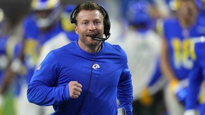The Speech, 2.0: How Sean McVay Reached Back to the Past to Inspire the Rams