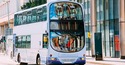 Scotland's free bus travel for under-22s scheme starts today