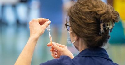 Government 'set for U-turn' on mandatory Covid vaccines for NHS and social care workers