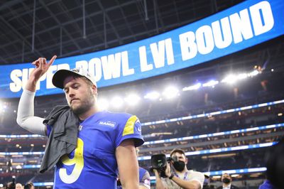 Rams’ big bets on big names already paying off with Super Bowl trip