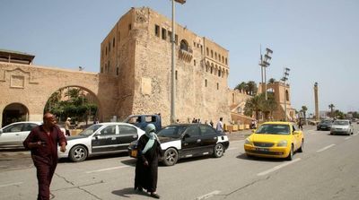 Washington Warns of Risks of Forming New Govt in Libya