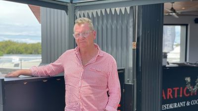 Sanctuary Cove restaurant Artichoke closed after owner rejects COVID-19 vaccine mandate