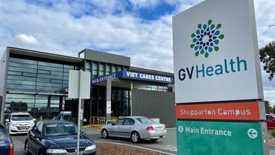 AMA Victoria raises 'serious concerns' about workplace culture issues at Goulburn Valley Health