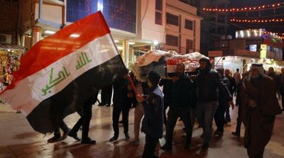 Iraqi Airstrikes Kill 9 ISIS Militants