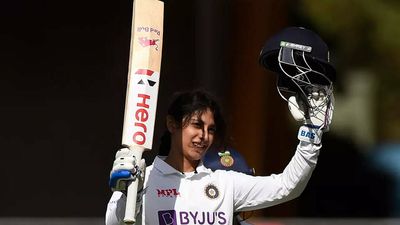 'I teach her and learn from her': Smriti Mandhana's coaches open up on how the ICC Women's Cricketer of the Year became a force to be reckoned with