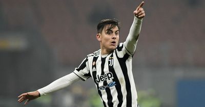 Dybala signs, right wing-back arrives - Best and worst case Tottenham transfer deadline day scenarios