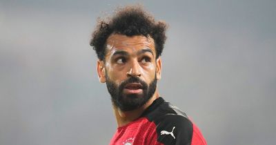 What Mohamed Salah did for PSG star after Egypt win AFCON quarter-final