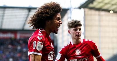 Massengo delivered a performance for the ages but wasn't the only shining light for Bristol City