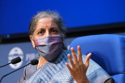 India’s dilemma: Close fiscal deficit or help struggling millions