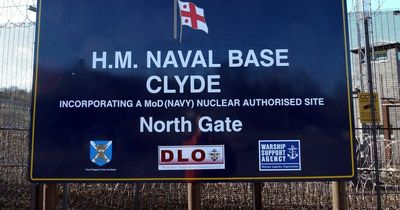 Pay deal agreed at Clyde naval bases after lengthy dispute