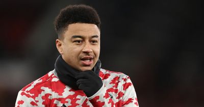 Jesse Lingard 'agrees personal terms' with Newcastle and more Manchester United transfer rumours