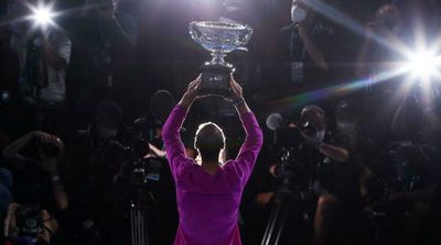 Nadal, Barty Give Australian Open Desperately Needed Happy Ending