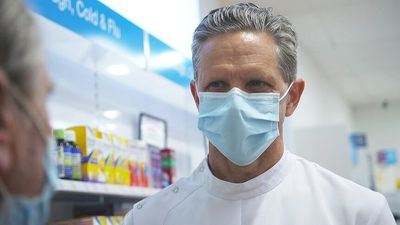 Rapid antigen tests selling for as much as $15 wholesale as retailers struggle to keep costs down