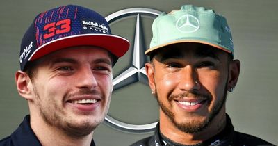 Red Bull chief assesses Max Verstappen to Mercedes chances if Lewis Hamilton quits F1