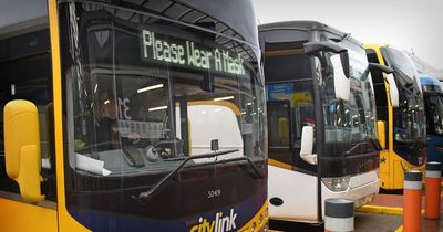 Free bus travel available to all under-22s in Scotland from today