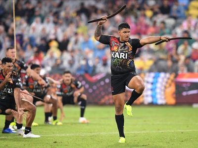 NRL ready for late All Stars changes