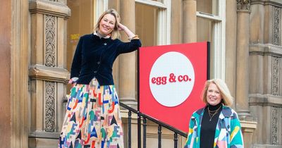 New retail, venue and co-working space launches in Edinburgh