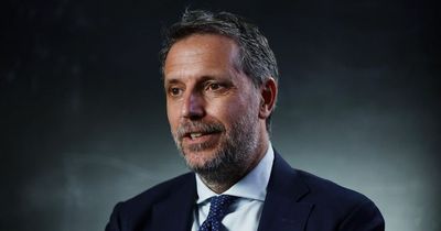 Kulusevski and Bentancur close, Paratici persuasion, Gil exit - Tottenham transfer state of play