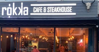 Bill dodgers 'shameful' actions slammed as restaurant loses £400