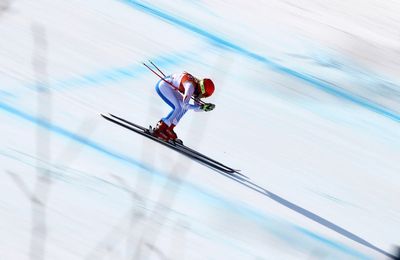 Olympic athletes have 1 more thing to stress about: weather