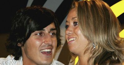 Big Brother's Grace Adams-Short and Mikey Dalton have fourth baby 16 years after meeting