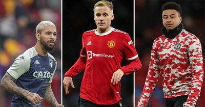 Every Premier League club’s most likely deadline day deal - and chances of completion