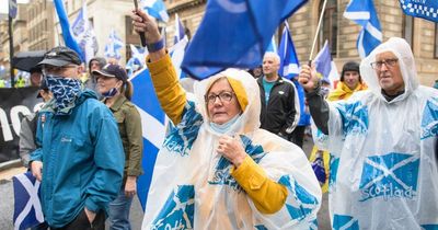 Civil service must halt Scottish independence planning, MP demands