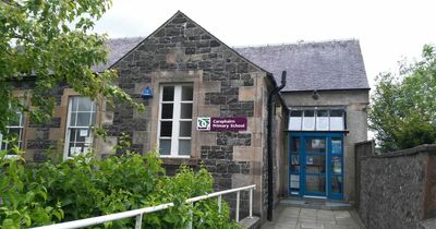 Carsphairn Primary consultation set to begin - more than three years after building closed