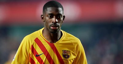 Why Chelsea failed to sign Ousmane Dembele from Barcelona with PSG set to win transfer race