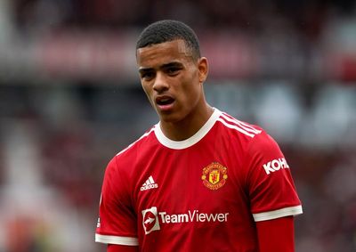 Mason Greenwood: Manchester United player arrested over alleged rape and assault