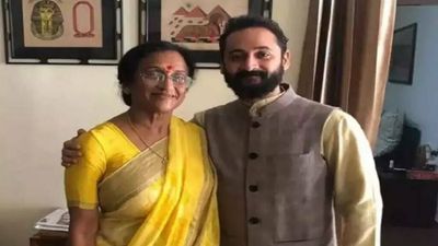 BJP MP Rita Bahuguna Joshi’s son Mayank likely to join Samajwadi Party