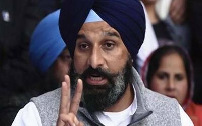 Drugs case | Supreme Court protects SAD leader Majithia from arrest till Feb. 23