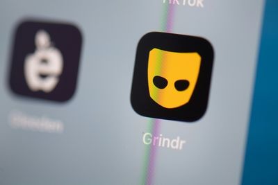 Gay dating app Grindr disappears from China app stores